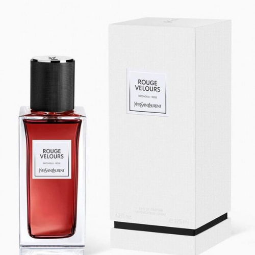 عطر ايف سان لوران روج فيلور او دو بارفيوم 125مل