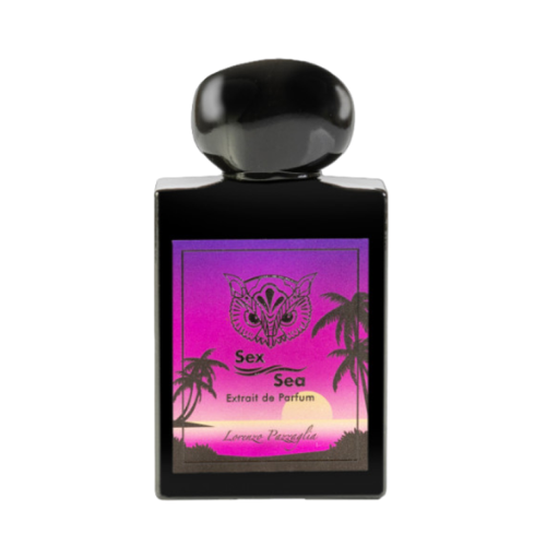 عطر لورينزو بازاجليا سيكس سي اكسترايت دو بارفيوم 5...