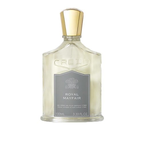 عطر كريد رويال ماي فير او دو بارفيوم 100مل