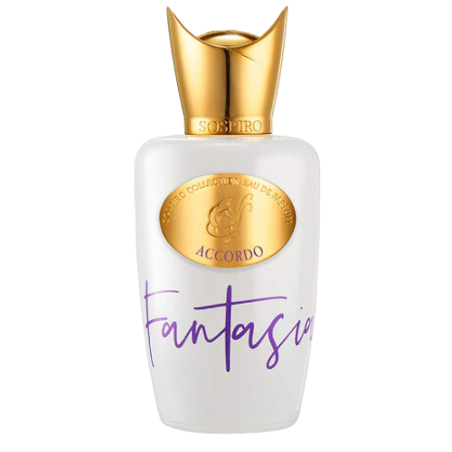 عطر أكوردو فانتسيا من سوسبيرو
