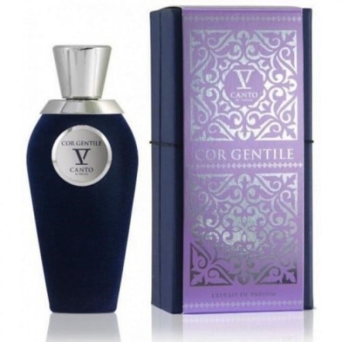 عطر في كانتو كور جنتيلي اكسترايت دو بارفيوم-100مل