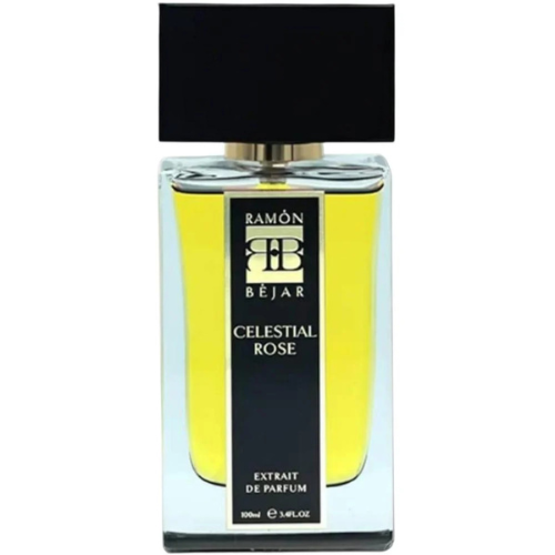 عطر رامون بيجار سيلستيال روز اكسترات دي بارفيوم 10...