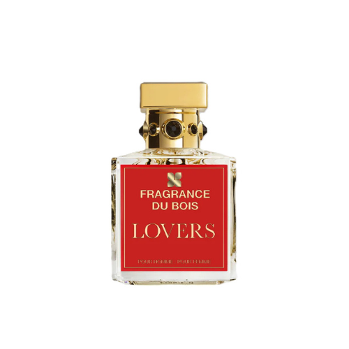 عطر فريقرانس دو بويس لوفرز 100 مل Lovers Fragrance...