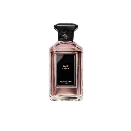 تستر غيرلان لار ايه لاماتيير روز شيري او دو بارفيو...