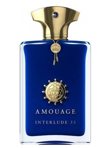 عطر امواج انترلود 53 او دو بارفيوم-100مل