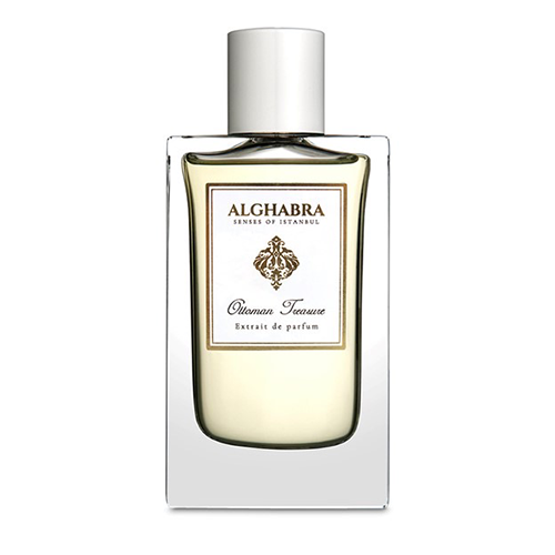 عطر الغبرا اوتومن تريزور اكسترايت دو بارفيوم 50مل