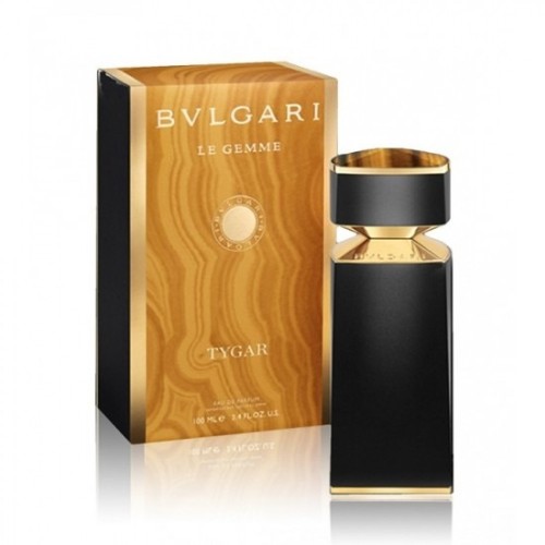 عطر بولغاري لو جيم تايجر او دو بارفيوم-125 مل