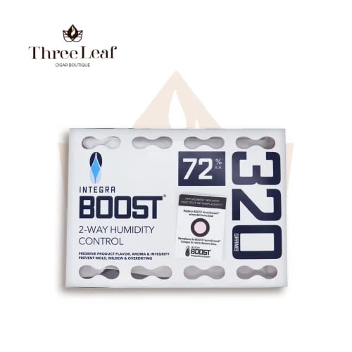 Integra Boost 72% - 320 grams