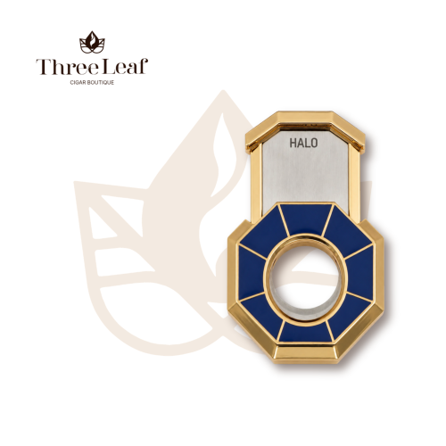 EGM HALO Lazuli Cigar Cutter