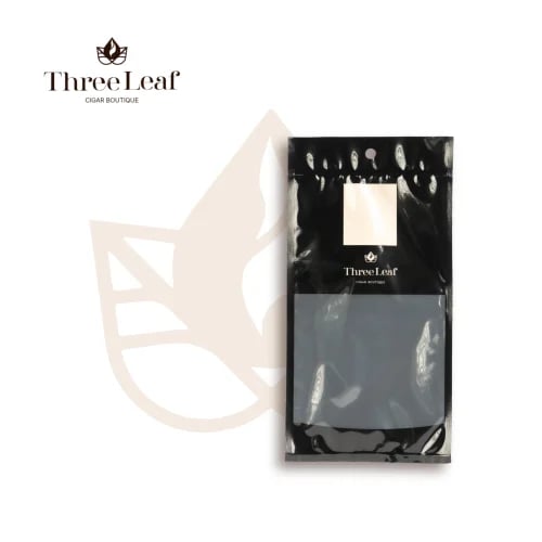 Three Leaf Humidi Zipbag