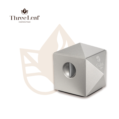 Colibri Quasar 2-in-1 Desk Cutter Silver