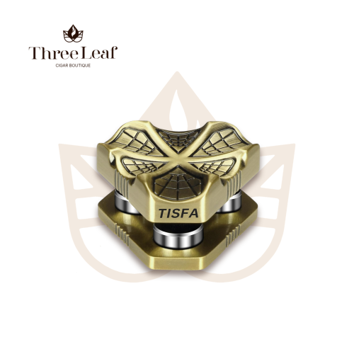 TISFA 3 in 1 Cigar Punch