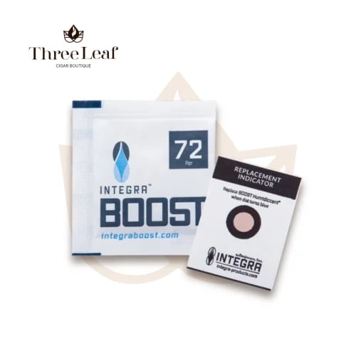 Integra Boost 72% - 8grams