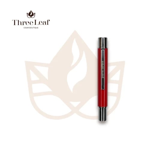 Pierre Cardin Puncher Pen Red