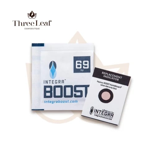 Integra Boost 69% - 8grams