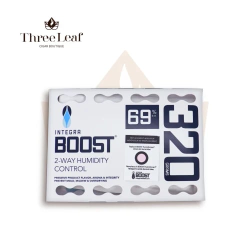 Integra Boost 69% - 320 grams