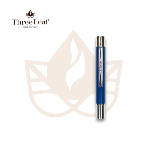 Pierre Cardin Puncher Pen Blue