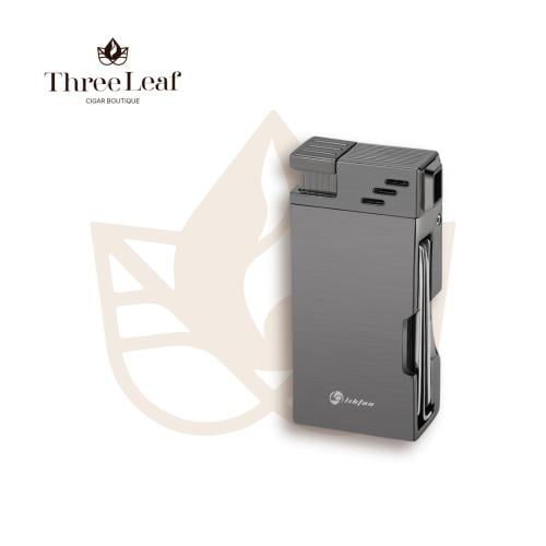 Lihtun 5in1 Soft Flame Pipe Lighter