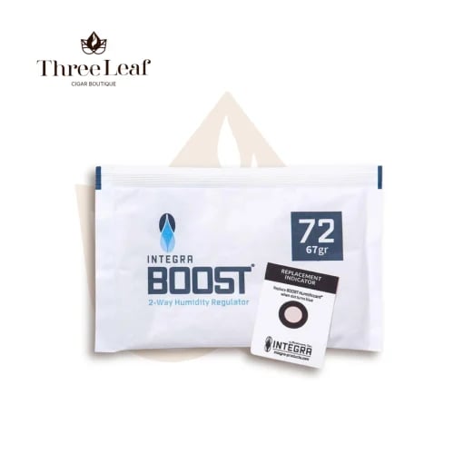 Integra Boost 72% - 67 grams