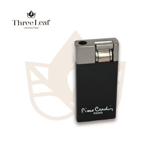 Pierre Cardin Cigar Lighter – LTR-003BK