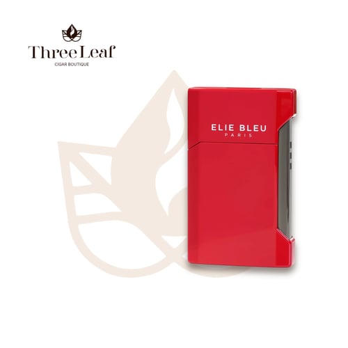 Elie Bleu Plano J-12 Monochrome - Pocket Lighter R...