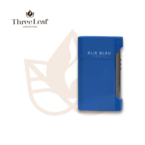 Elie Bleu Plano J-12 Monochrome - Pocket Lighter B...
