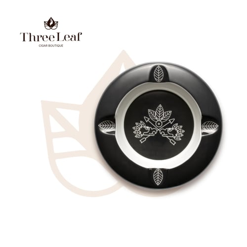 Totem Ashtray