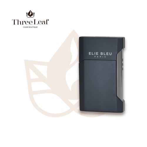 Elie Bleu Plano J-12 Monochrome - Pocket Lighter M...
