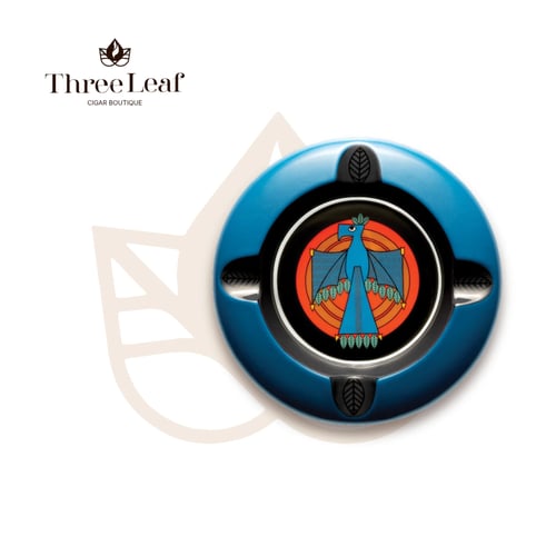 Totem Ashtray Thunderbird
