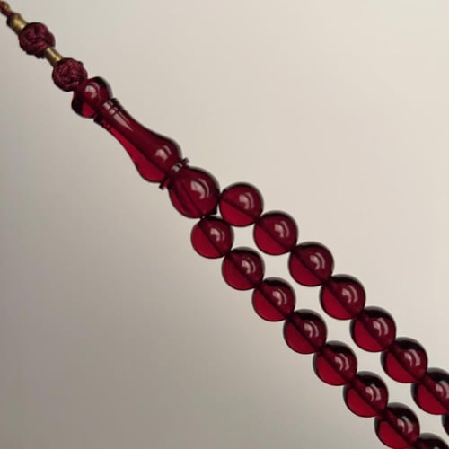 مسباح زعفراني