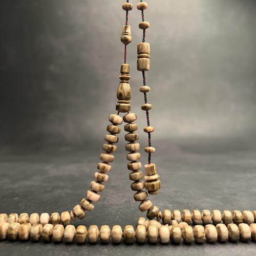 مسباح فاتوران قصة التواير