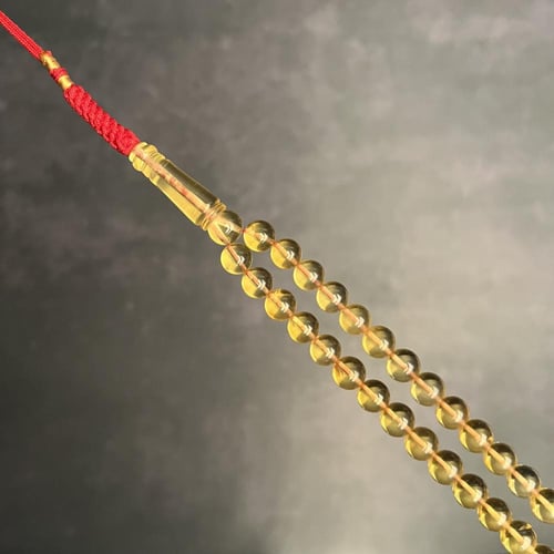 مسباح كهرمان