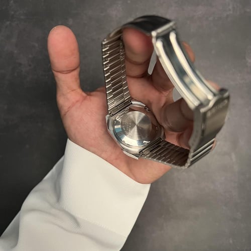 ساعة فنتج سيكو