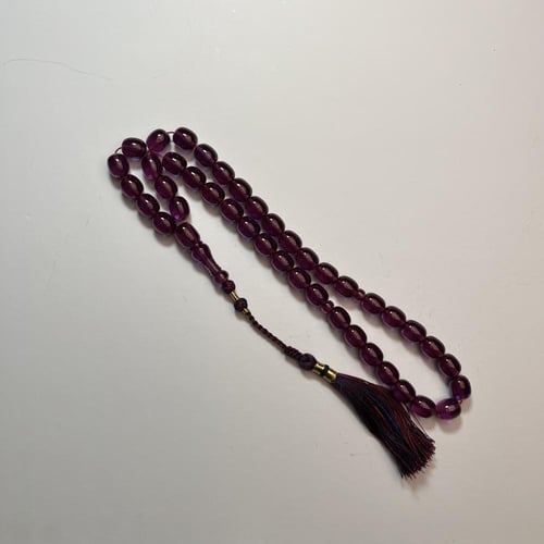 مسباح زعفراني فواح