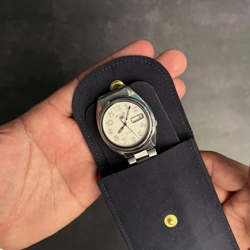 ساعة سيكو فنتج