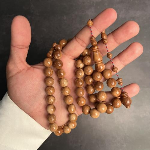 مسباح كوك محزز
