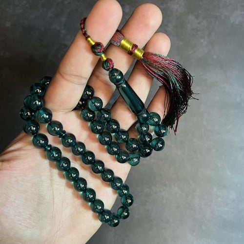 مسباح بكلايت تيفاني