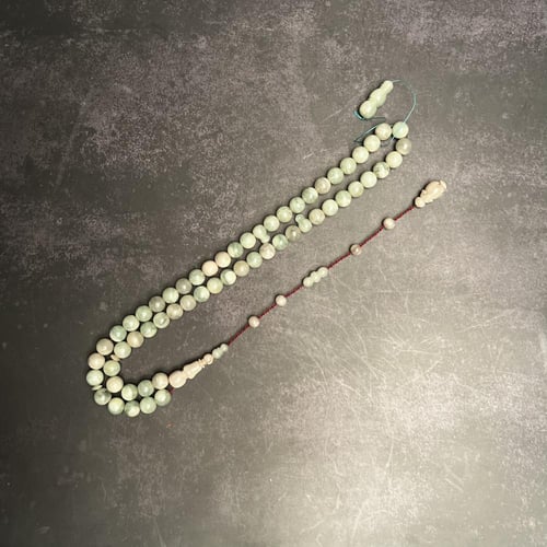 مسباح فاتوران ليموني