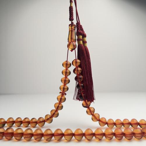 مسباح زعفراني اسطنبولي