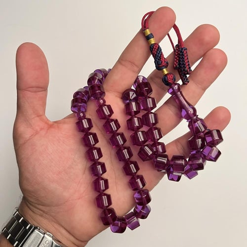 مسباح زعفراني فواح