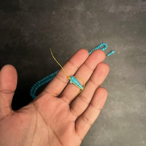 مسباح مساطر صب قديم