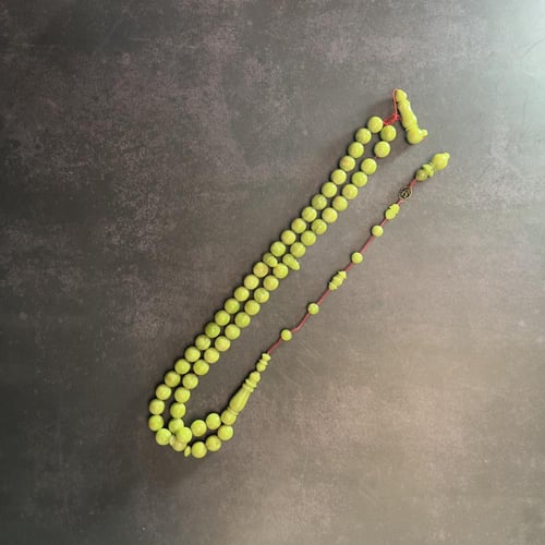 مسباح فاتوران عشبي