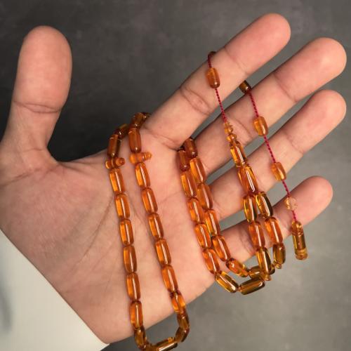 مسباح من بلاطة صب قديم