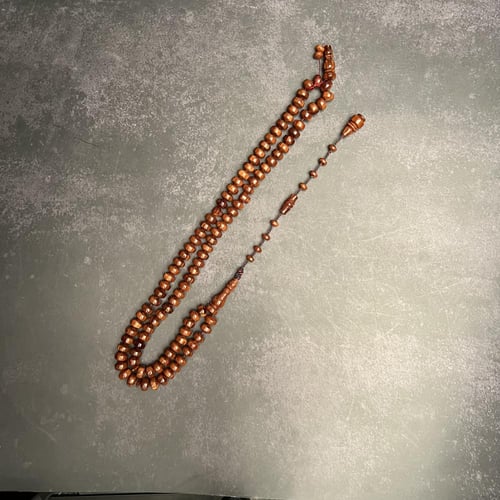 مسباح فاتوران قصة التواير