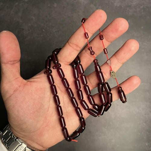 مسباح فاتوران دخاني