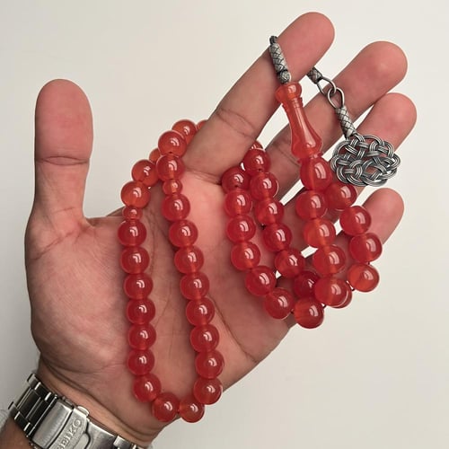 مسباح زعفراني فواح