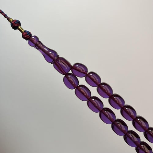 مسباح زعفراني فواح