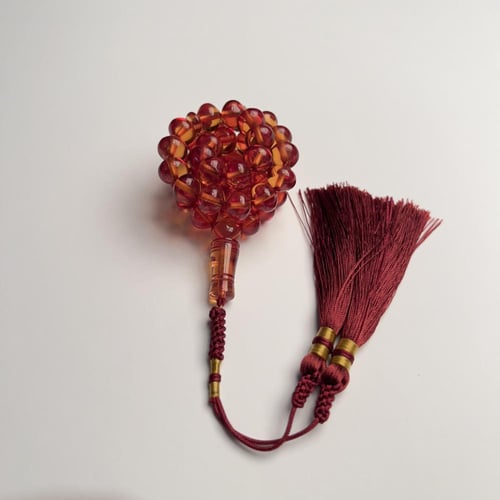 مسباح زعفراني اسطنبولي