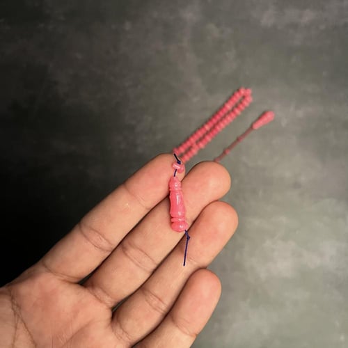 مسباح مساطر صب قديم