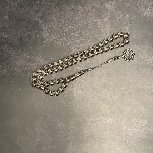 مسباح بكلايت دخاني فاتح